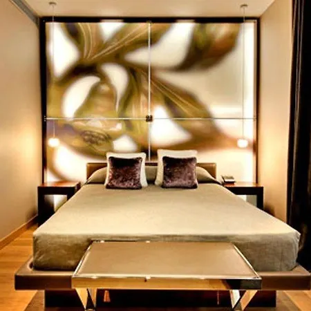 España Ramblas Hotel