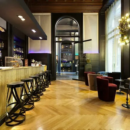 Espana Ramblas 4* Barcelona