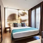 Espana Ocean Drive מלון ברצלונה