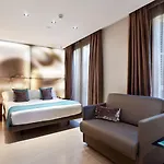 Espana Ocean Drive מלון ברצלונה