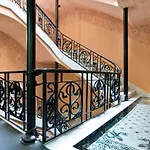 Espana Ocean Drive 4* ברצלונה