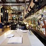 Espana Ocean Drive מלון 4*
