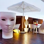 Espana Ocean Drive מלון