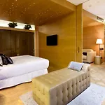 Espana Ocean Drive 4* ברצלונה