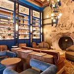 Espana Ocean Drive מלון ברצלונה