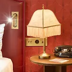 Espana Ocean Drive 4* ברצלונה