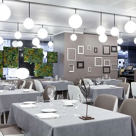 Hotel Hotel Espana Ocean Drive Barcelona