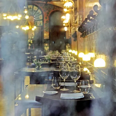 Hotel Espana Ocean Drive 4*