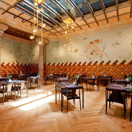 Hotel Espana Ocean Drive 4*