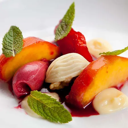 Hotel Espana Ocean Drive 4* Barcelona