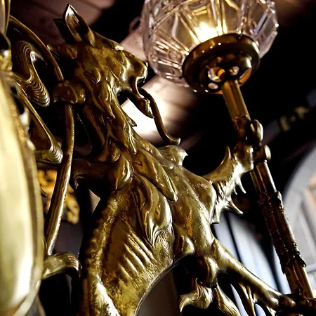 Hotel Espana Ocean Drive Barcellona