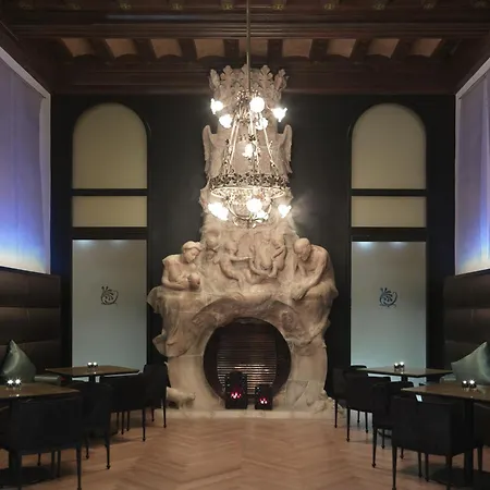 Hotel Hotel Espana Ocean Drive 4*