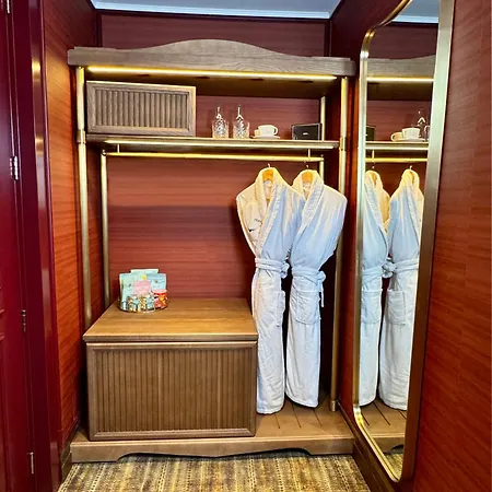 Hotel Espana Ocean Drive Hotel Barcellona