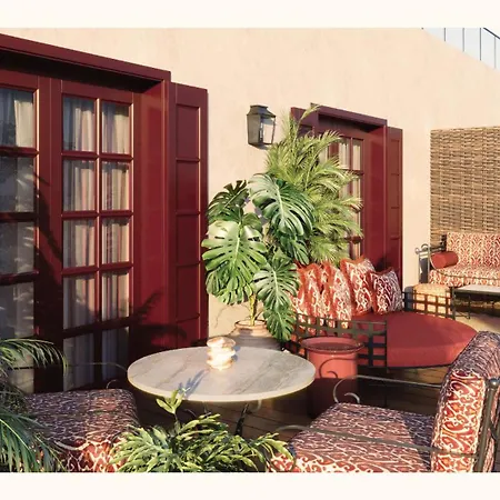 Hotel Hotel Espana Ocean Drive Barcellona