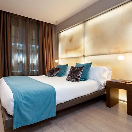 Hotel Espana Ocean Drive 4*