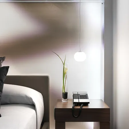 Espana Ocean Drive - Newly Renovated 4* ברצלונה