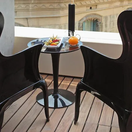 Hotel Hotel Espana Ocean Drive Barcelona