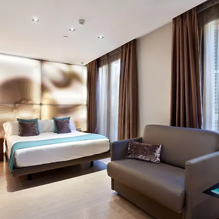 Hotel Espana Ocean Drive Hotel Barcelona