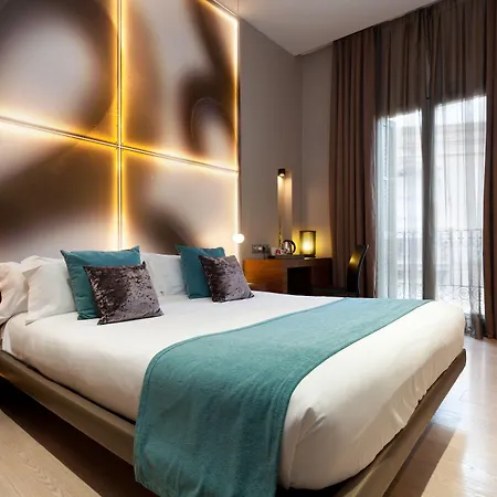 Hotel Espana Ocean Drive Hotel 4*