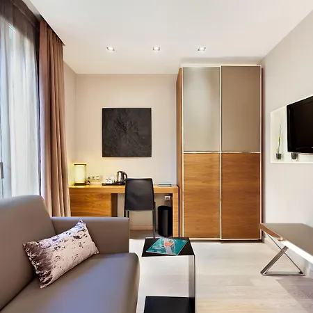 Hotel Espana Ocean Drive