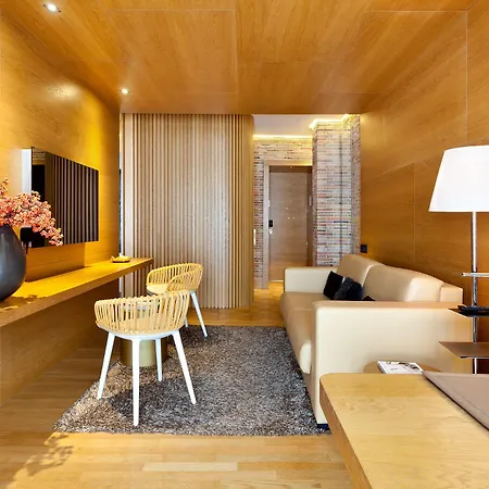 Hotel Hotel Espana Ocean Drive Barcellona