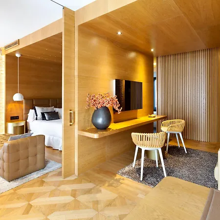 Hotel Hotel Espana Ocean Drive