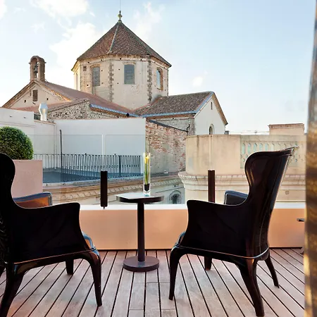 Hotel Espana Ocean Drive Hotel