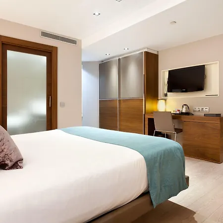 Hotel Hotel Espana Ocean Drive 4*