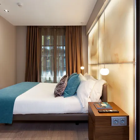 Hotel Espana Ocean Drive Barcellona