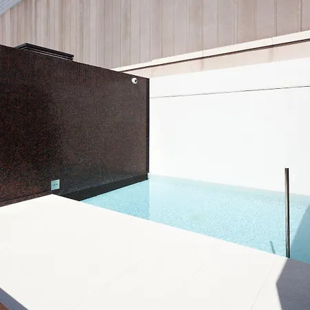 Hotel Espana Ocean Drive 4* Barcelona