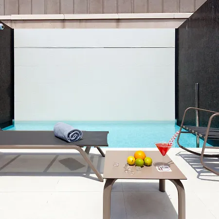 Hotel Hotel Espana Ocean Drive 4*