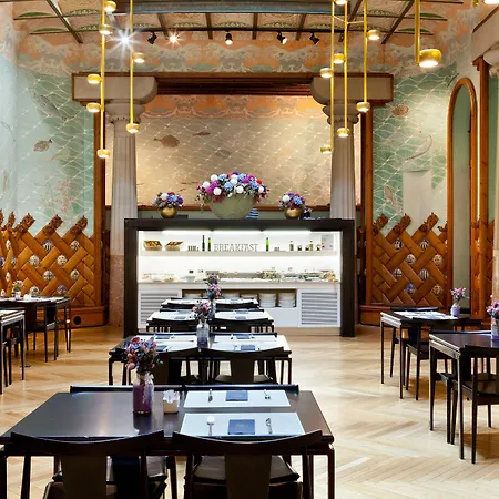 מלון Espana Ocean Drive - Newly Renovated