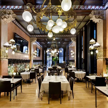 Hotel Espana Ocean Drive Hotel