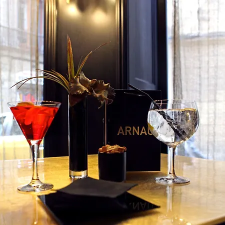 Hotel Espana Ocean Drive Hotel 4*