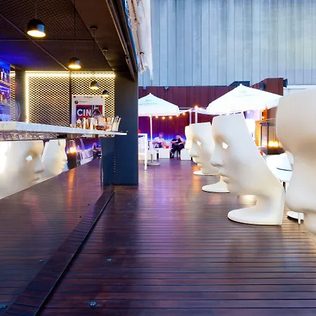 Hotel Hotel Espana Ocean Drive