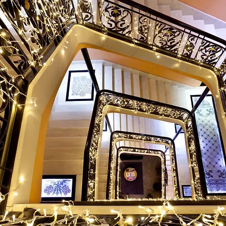 Hotel Espana Ocean Drive Hotel