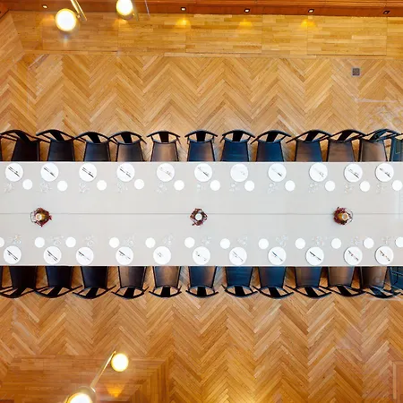 Hotel Espana Ocean Drive 4*