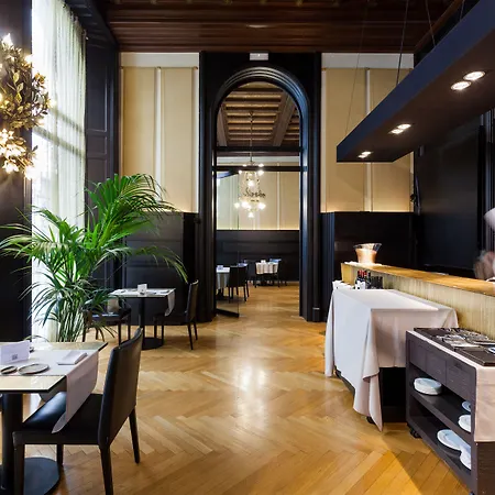 Hotel Espana Ocean Drive