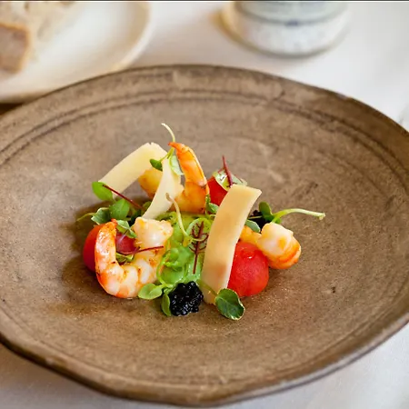 Hotel Espana Ocean Drive Barcellona