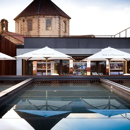 Hotel Espana Ocean Drive Hotel