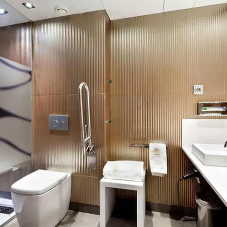 Espana Ocean Drive - Newly Renovated מלון 4*