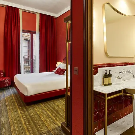 Espana Ocean Drive 4*