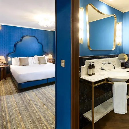 Espana Ocean Drive - Newly Renovated מלון 4*