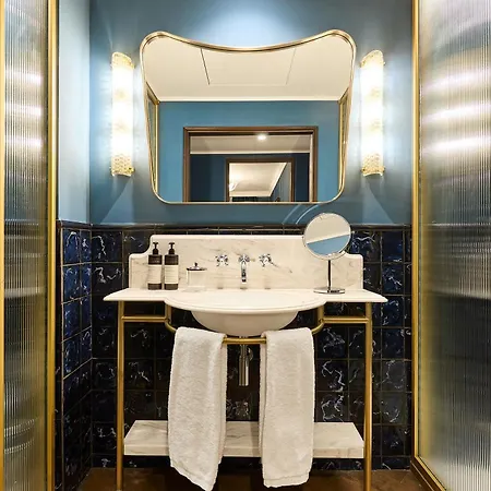 Hotel Espana Ocean Drive 4*