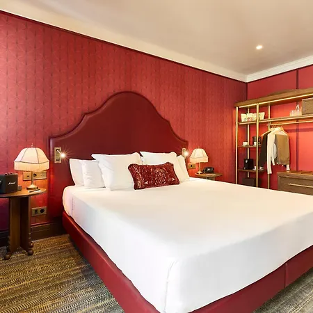 Espana Ocean Drive 4*