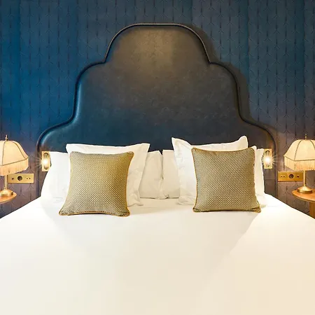 Espana Ocean Drive Barcelona