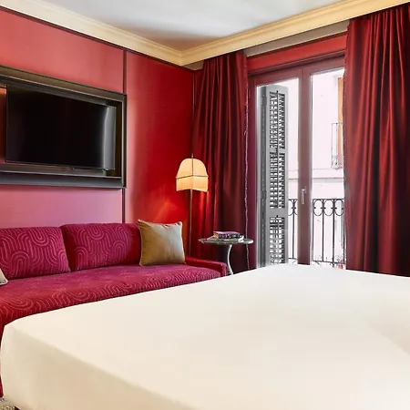 Hotel Espana Ocean Drive