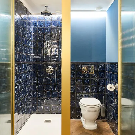 מלון Espana Ocean Drive - Newly Renovated 4*