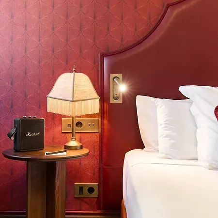 Espana Ocean Drive Barcelona