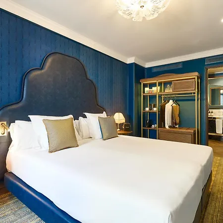Espana Ocean Drive - Newly Renovated 4* ברצלונה